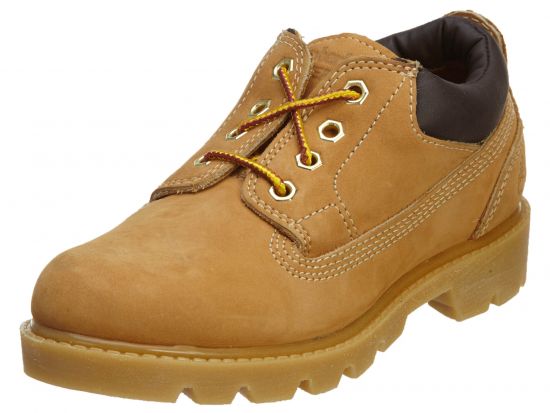 Timberland Youth Classic Boot Little Kids Style : 13713