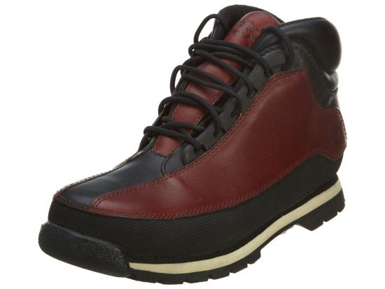 Timberland Junior's J Euro Dub Boots Big Kids Style : 86928