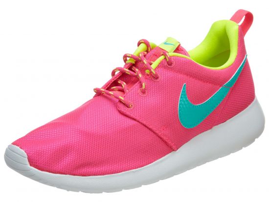 Nike Rosherun Big Kids Style : 599729