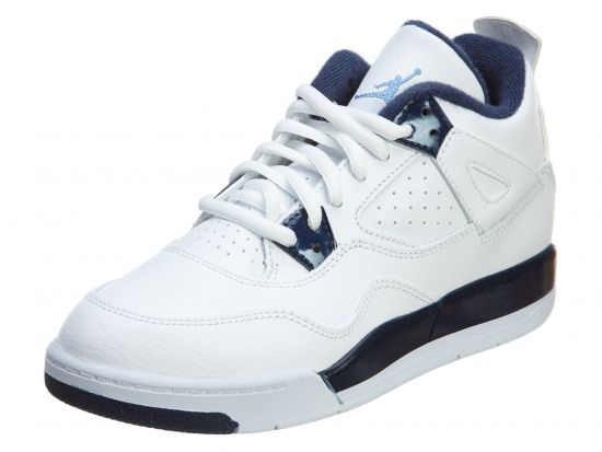 Jordan 4 Retro Ls Bp Little Kids Style : 707430