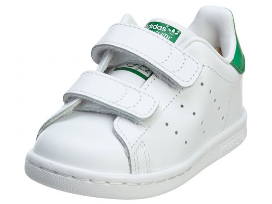 Adidas Stan Smith Cf I Toddlers Style : M20609