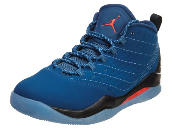 Jordan Velocity Bg 'French Blue'-406