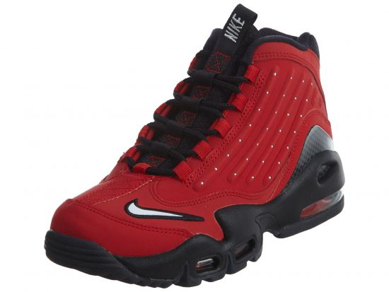 Nike Air Griffey Max Ii Big Kids Style : 443957