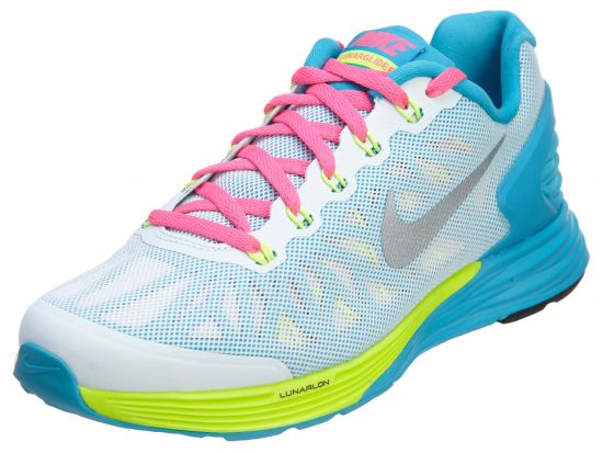 Nike Lunarglide 6 Big Kids Style : 654156