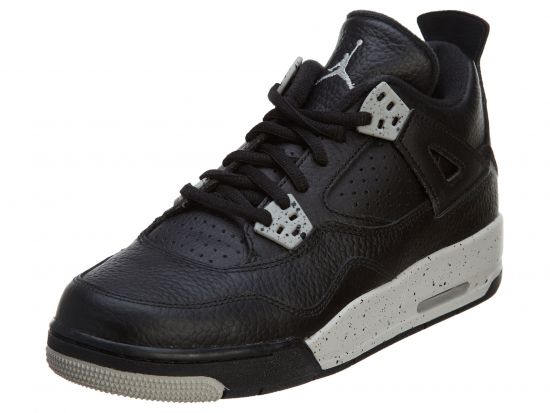 Jordan 4 Retro  Big Kids Style : 408452-003