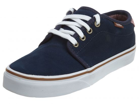 Vans 159 Vulcanized Unisex Style : Vn-0rqn-EXW