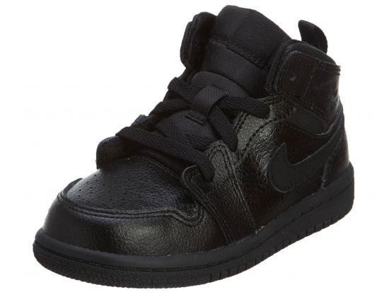 Jordan Jordan 1 Mid Toddlers Style : 640735