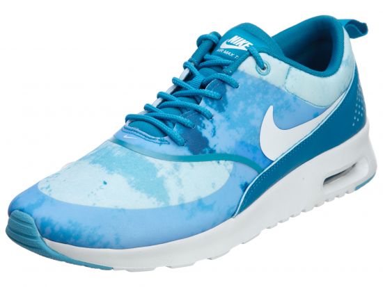 Nike Air Max Thea Print Womens Style : 599408-401