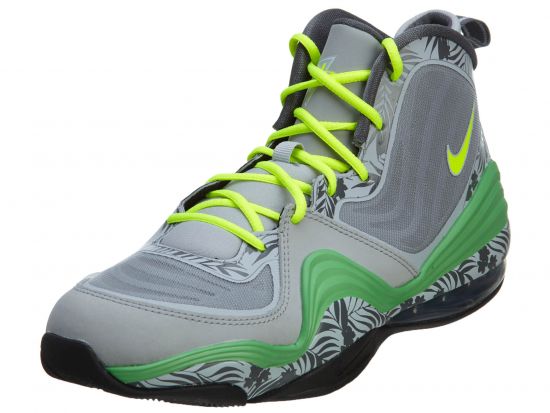 Nike Air Penny 5 Big Kids Style : 537640