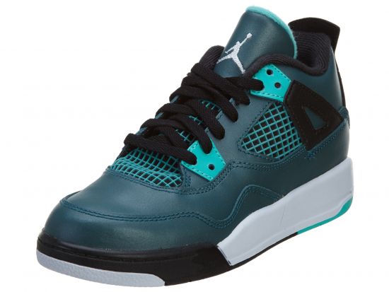 Jordan 4 Retro Little Kids Style : 308499