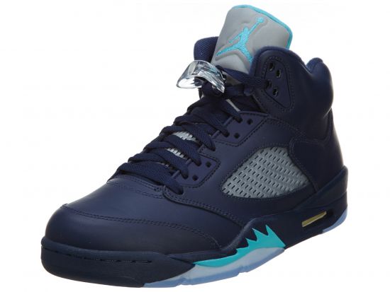 Jordan 5 Retro Pre-Grape Mens Style : 136027-405-405