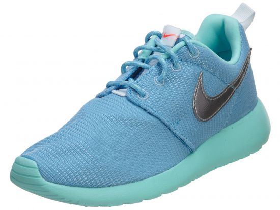 Nike Roshe One Big Kids Style : 599729-405