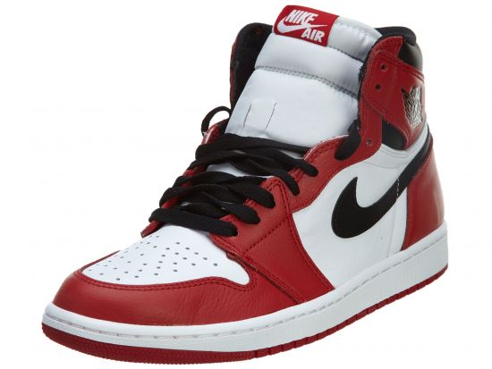 Jordan 1  Retro High Og Mens Style : 555088