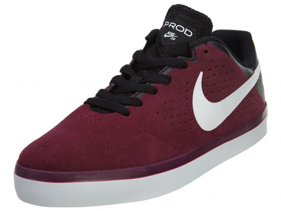 Nike Sb Paul Rodriguez Citadel Leather Mens Style : 677245