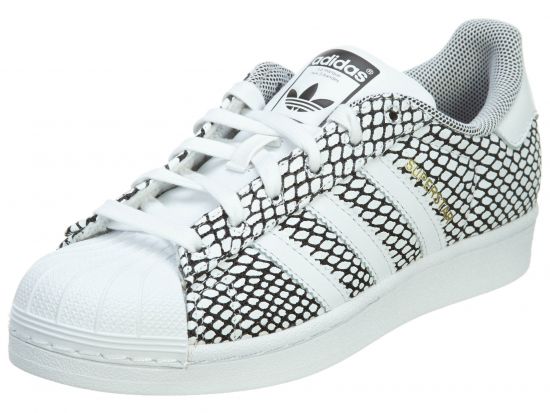 adidas superstar snake