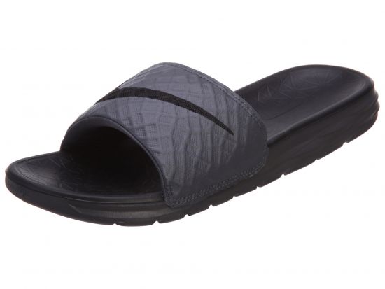 Nike Benassi Solarsoft Slide 2 Mens Style : 705474-090