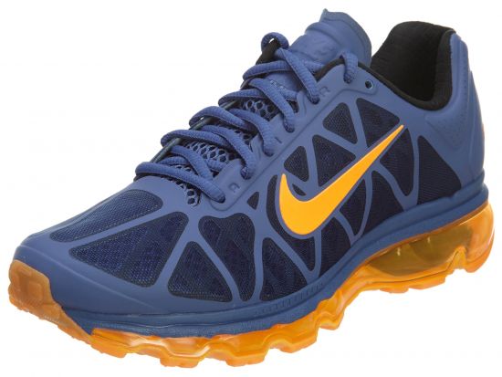 Nike Air Max 2011 Blue Lgnd Bright Ctrs-Black-Lt Rtr-402