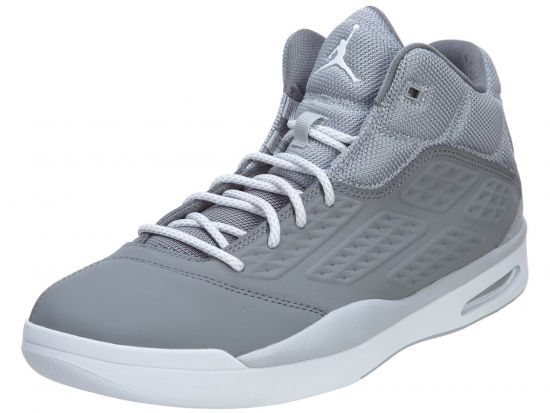 Jordan New School Mens Style : 768901-011