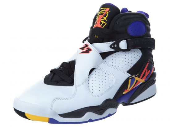 Jordan 8 Retro Three Peat Mens Style : 305381-142
-142