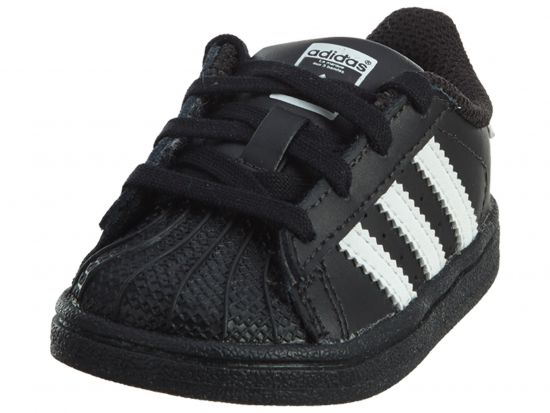 Adidas Superstar I Toddlers Style : D70187