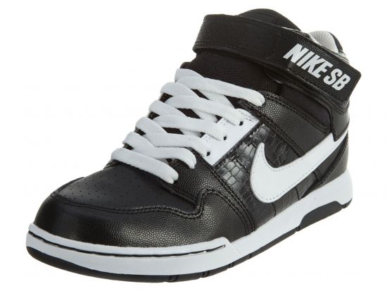 Nike Mogan Mid 2 Jr B Big Kids Style : 645025