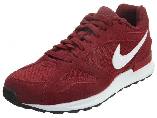 Nike Air Pegasus New Racer Team Red White-White-601