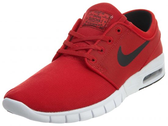 Nike Stefan Janoski Max Mens Style : 631303-602