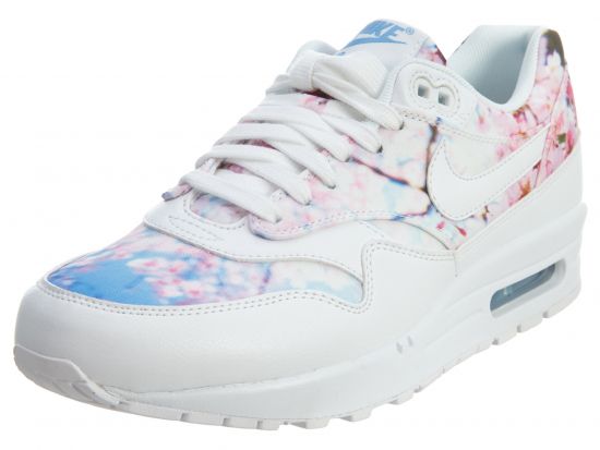 Nike Air Max 1 Print Womens Style : 528898-102