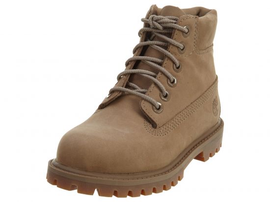 Timberland 6in Premium Boot Toddlers Style : Tb0a16yo