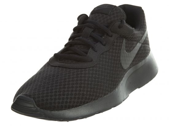 Nike Tanjun Black/Black-Anthracite-001