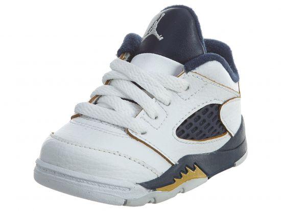 Jordan 5 Retro Low (Td) Toddlers Style : 314340