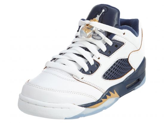 Jordan 5 Retro Low Big Kids Style : 314338