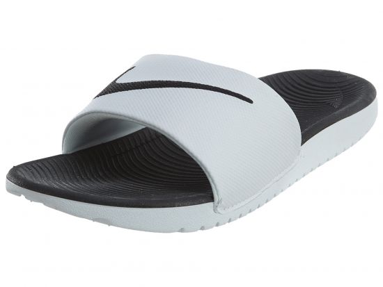 Nike Kawa Slide Big Kids Style : 819352