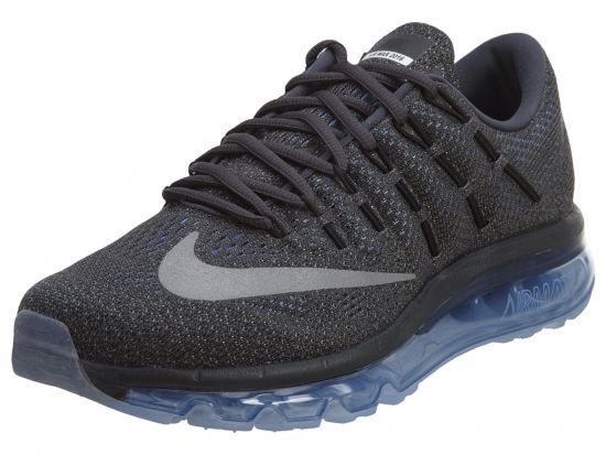 Nike Air Max 2016 Womens Style : 806772