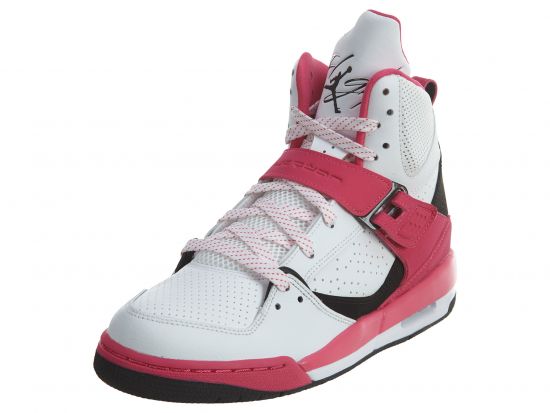 Jordan Flight 45 High Ip Gg Big Kids Style : 837024