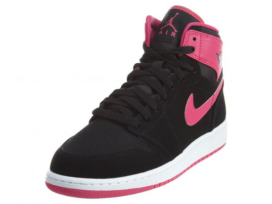 Jordan 1 Retro High Gg Big Kids Style : 332148-008