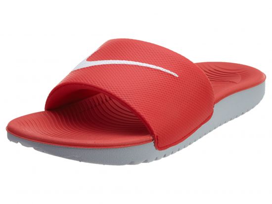 Nike Kawa Slide Big Kids Style : 819352-600