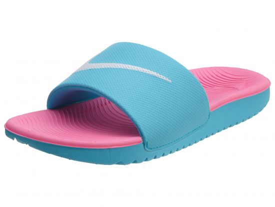 Nike Kawa Slide Big Kids Style : 819353