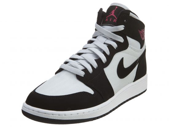 Jordan 1 Retro High Big Kids Style : 332148