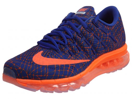 Nike Air Max 2016 Print Mens Style : 818135