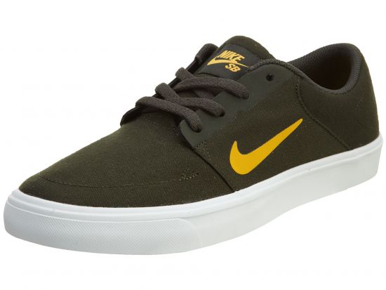 Nike Sb Portmore Cnvs Mens Style : 723874-370