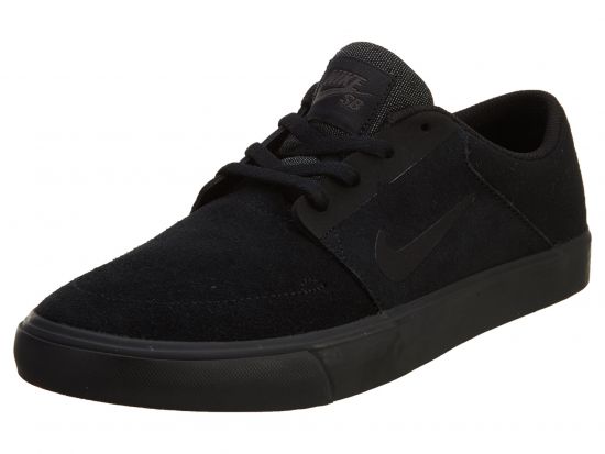 Nike Sb Portmore Mens Style : 725027-002