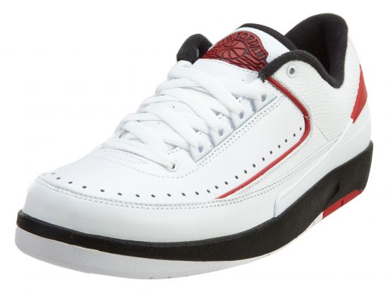 Jordan 2 Retro Low Mens Style : 832819