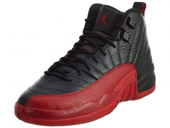 Jordan 12 Retro Flu Game 2016-002