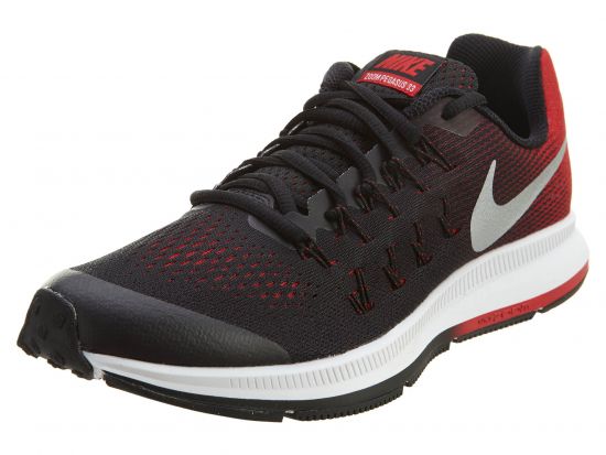 Nike Zoom Pegasus 33 (Gs) Big Kids Style : 834316