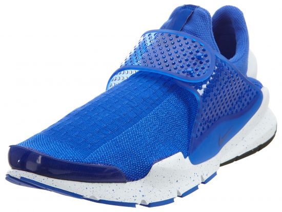 Nike Sock Dart Racer Blue-401