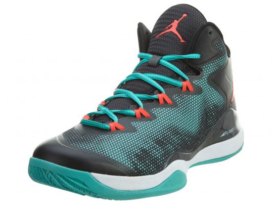 Jordan Jordan Super.fly 3 Basketball Shoe  Mens Style : 684933