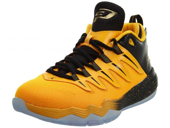 Jordan Cp3.ix Big Kids Style : 810871