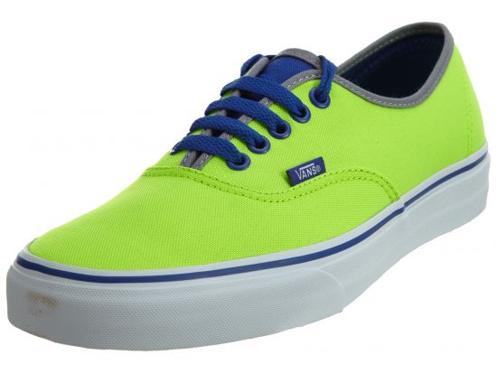 Vans Authentic Unisex Style : Vn0004ml