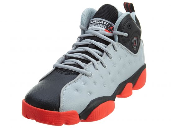 Jordan Jumpman Team Ii Big Kids Style : 820273